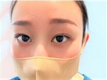 ココロ 久喜店(cocoro)/3種パーマ