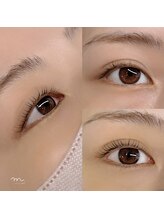 まつげパーマとマツエクと眉毛のお店 金山店/まつげパーマ/マツエク/眉毛