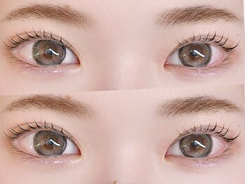 ブリス(bliss)/パリジェンヌラッシュリフト