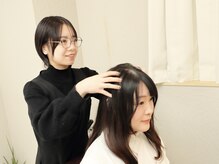 ファムスパ(FamSpa)/プレマッサージ