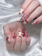 リラ ネイルスタジオ(LEELA NAIL STUDIO)/