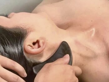 アロマミンピの写真/各種ヘッドスパ&ボディ＆足ツボフットリフレで慢性疲労やストレスを軽減！お得なクーポンで至福の時間を♪