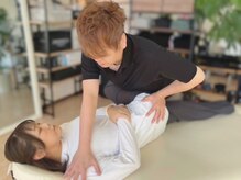 みずえ駅前整体院