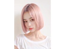 リリィ(Riliy)