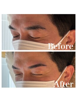 眉ラウンジ 豊田駅前店(眉LOUNGE)/メンズ眉毛サロン