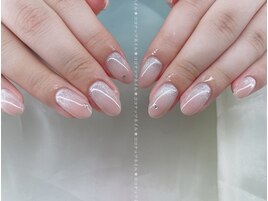 マグネットネイル