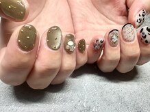 シャルム(CHARME)/【nail】