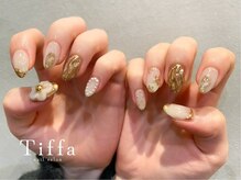 ティファネイル 名古屋(Tiffa nail)/produceコース