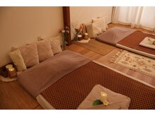 ノースタイストレッチ 北堀江店(North Thai Stretch)/