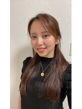 サロンアヌエヌエ ポノサロン(SalonAnuenue×pono_salon) 安藤 里奈