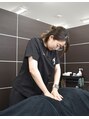 ケアフォー 日本橋(Carefor)/【肩こり/腰痛/整体】
