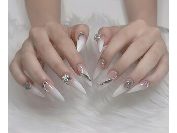 ニチネイルアートスタジオ(Nichi Nail Art Studio)/