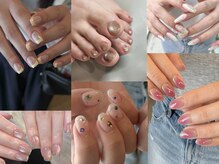 フィロンネイル 心斎橋店(filonnail)