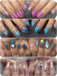 【Shiga限定】定額デザイン