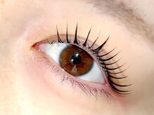 ハレアイラッシュ(hare eyelash)の雰囲気（再現性のあるパーマが得意です！話題のマスカラパーマやってます）