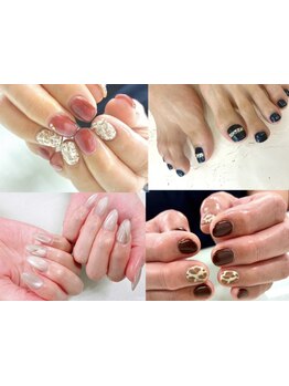 仕事帰り・早朝OKのサロン