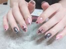 お持込みデザイン♪