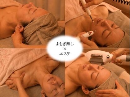 リリィ(RIRY)の写真