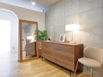 シロン さいたま新都心店(Cilon.)/さいたま新都心店*内装