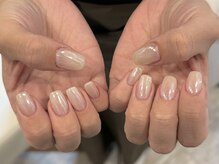 アールエム(Rm)/10月♪ネイル