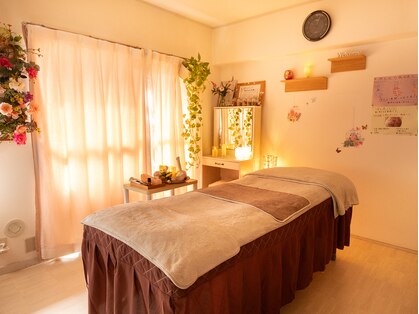 癒和美(YU WA BI)の写真