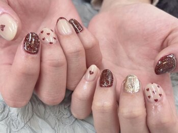 やり放題コース ♪ ¥10,200