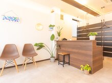 肩こりや腰痛の改善が得意な整体です！【整体/肩こり/腰痛】