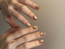 ブランシェール(blancher)/マグネット・フラッシュネイル