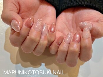 マルニ コトブキ(MARUNI KOTOBUKI)/シンプルコース