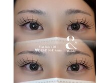 チュラ ネイルサロン アンド アイビューティ(Chula)の雰囲気（ヘア×ネイル同時施術可能です！！）