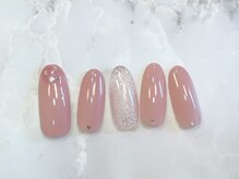 nail salon Cravo 本店/シンプルオフィスコース　22