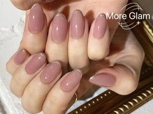 モアグラム 大宮東口店(More Glam)/フレンチ