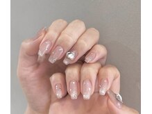 ジェミニ ネイル(GEMINI nail)/