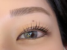 アリュール アンド エテルノ 宇都宮本店(Allure & ETERNO)/ラッシュリフト×アイブロウ