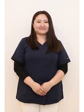 バランスはりきゅう整骨院&nbsp;今吉 瑠奈