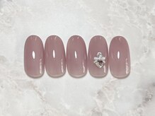 アール(R)/シンプルコース