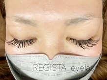 レジスタ(REGISTA)/エクステにこだわる方に。。