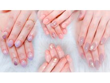 バズネイル(VAZ NAIL)