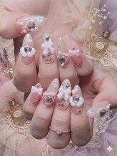 ミューズ ネイルズ 蒲田(Muse Nails)
