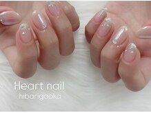 はあとねいる ひばりが丘店/momoe限定デザイン