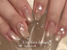 エトワール 淀屋橋店(etoile)/キラキラ×マグ×ハート