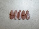 《hand》定額シンプルネイル
