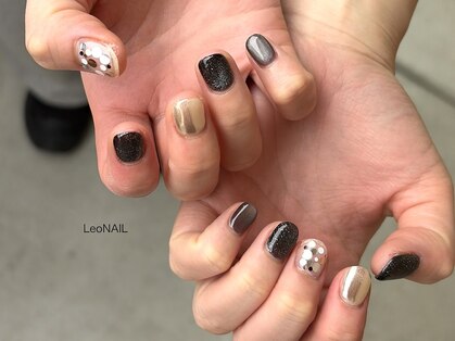 レオネイル(Leo NAIL)の写真