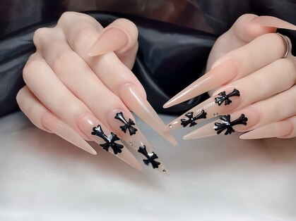 リンネイル 新大久保店(Rin Nail)の写真