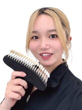 ホワイトニングショップ 豊橋店(WHITENING SHOP)&nbsp;YUZUKI 