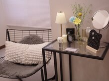 シエル 名駅店(Ciel)の雰囲気(〔private salon〕お話しされる方もゆっくり過ごされる方も。)