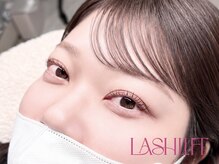アリュール(ALUER/まつげパーマ