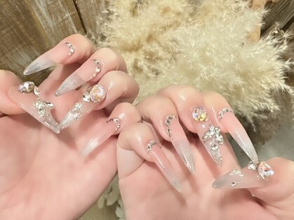 ソアラスネイル(Soaras Nail)の写真