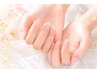 【新規】他店オフ無料♪夏満喫の定額デザインコース￥4,400