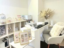 ネイル ヴィアンジュ(Nail Viange)